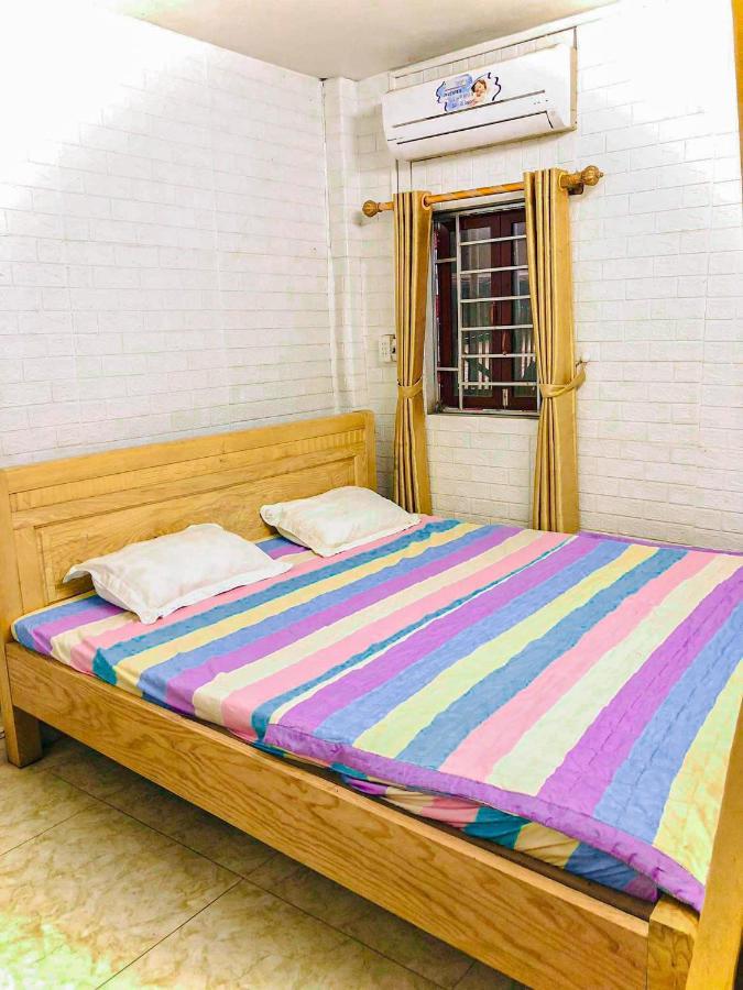 Mu'S Local House - Homestay Lac Son Exterior foto